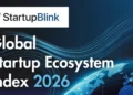 Shqipëria, ekosistemi i 4-ët më në rritje i startup-eve në Evropë, ngjitje historik prej 8 vendesh në renditjen globale