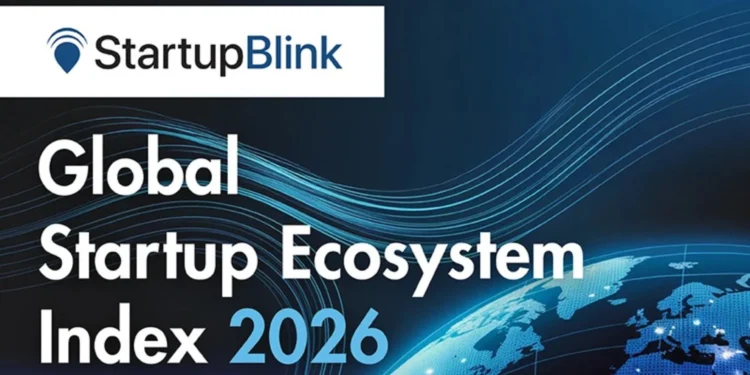 Shqipëria, ekosistemi i 4-ët më në rritje i startup-eve në Evropë, ngjitje historik prej 8 vendesh në renditjen globale