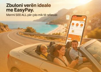 Verë me EasyPay: Pyetjet që bëhen më shpesh