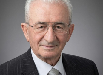 Prof.Dr. Shyqyri Aliaj, ikona e gjeologjisë dhe sizmologjisë shqiptare
