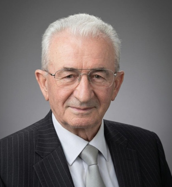 Prof.Dr. Shyqyri Aliaj, ikona e gjeologjisë dhe sizmologjisë shqiptare