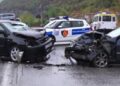 Më shumë aksidente në rrugët tona, rreth 90% shkaktohen nga drejtuesit e mjeteve