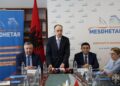 Presidenti Begaj vizitë në Universitetin Mesdhetar: Ndërkombëtarizimi realitet për profesionistët në tregun e punës në Shqipërinë e sotme dhe BE