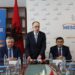 Presidenti Begaj vizitë në Universitetin Mesdhetar: Ndërkombëtarizimi realitet për profesionistët në tregun e punës në Shqipërinë e sotme dhe BE