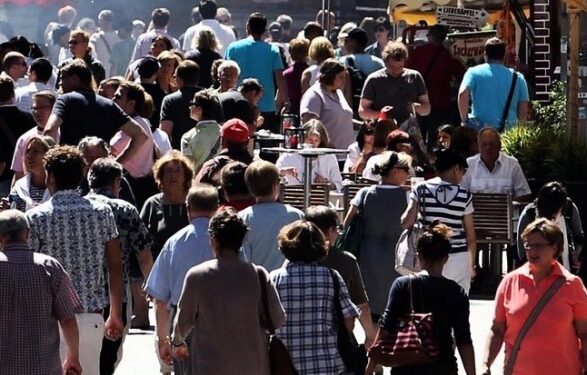 44.5% e familjeve me fëmijë në Shqipëri në rrezik varfërie, dy herë më e lartë se mesatarja e BE