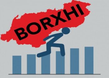 Më pak detyrime ndaj vendeve të tjera, zhvlerësimi i euros ul borxhin e jashtëm të Shqipërisë