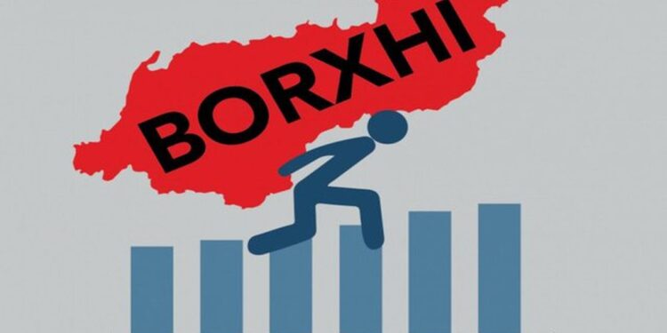 Më pak detyrime ndaj vendeve të tjera, zhvlerësimi i euros ul borxhin e jashtëm të Shqipërisë