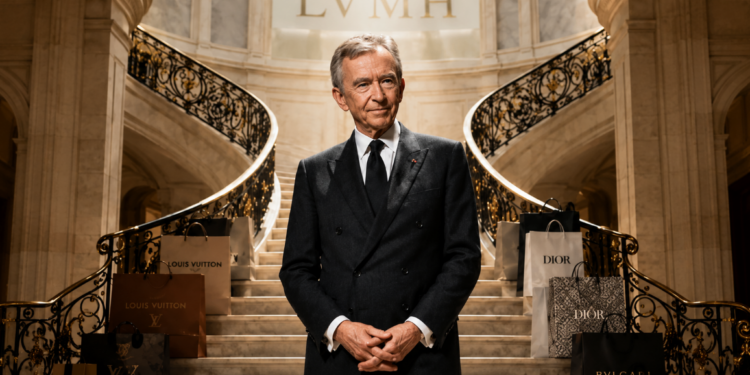 Bernard Arnault, njeriu që pa luksin aty ku të tjerët shihnin dështim!