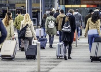 IOM: Shqipëria, ndër më të rrezikuarat në Europë nga emigracioni i moshave riprodhuese, pasojat