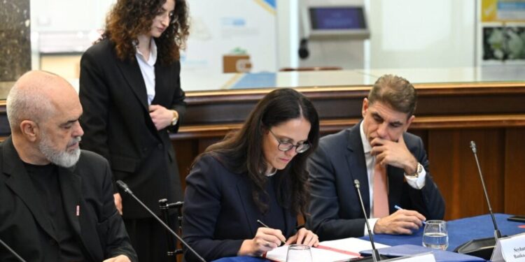 Garanci Sovrane dhe kredi me interes 2-3% për SME-të, qeveria marrëveshje me bankat