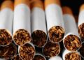 Pozita dominuese e Philip Morris, Konkurrenca hap hetim për tregun e cigareve