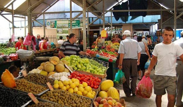 Të rrezikuar nga kriza e çmimeve, inflacioni pritet të kapërcejë kufirin e 3%
