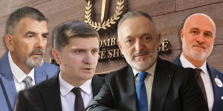 Gara për kreun e Dhomës së Avokatisë Tiranë. Mes favoritëve Lulzim Alushaj