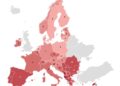 Harta, 39% e punonjësve shqiptarë nuk shtyjnë dot muajin, rekord në Europë