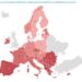 Harta, 39% e punonjësve shqiptarë nuk shtyjnë dot muajin, rekord në Europë