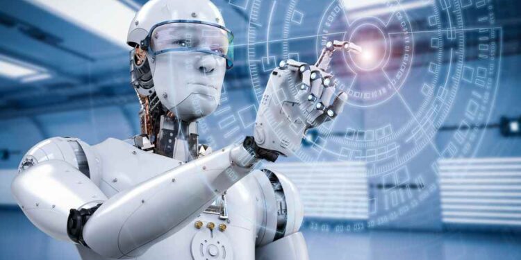 Shqipëria me ligj për Inteligjencën Artificiale, risitë që sjell drafti dhe roli i AKSHI-t