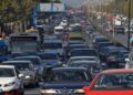 Kontrolli i mjeteve, hiqen nga qarkullimi 2000 makina të vjetra