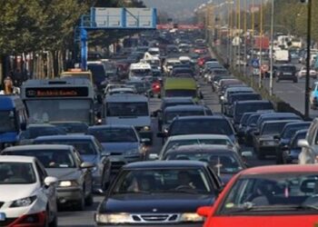 Kontrolli i mjeteve, hiqen nga qarkullimi 2000 makina të vjetra