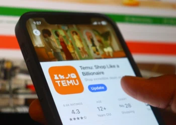BE gjobit me 200 milionë euro Temu-n