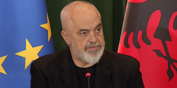 Tenderat me një ofertues, Rama: Shqipëria mbi mesataren e BE-së