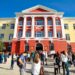 Preferencat e të rinjve/ Një e katërta e të gjithë studentëve diplomohen në biznes dhe ligj