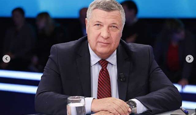 Prof. Dr. Adrian Civici: Fituesit dhe humbësit e luftës për Hormuzin
