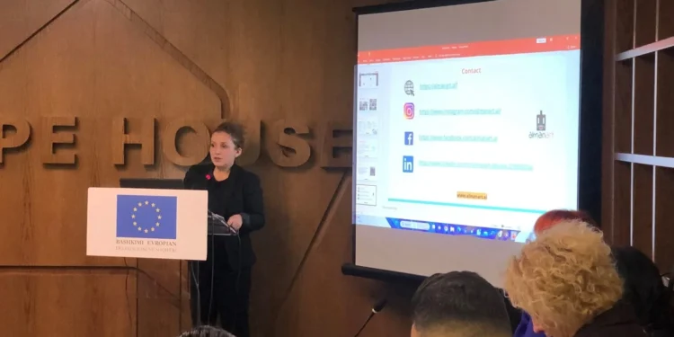 Women Startup Albania 2026: Platforma që po kthen idetë e grave në biznese të qëndrueshme