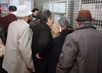 Pensionet indeksohen me 2.7% nga 1 korriku, përfitojnë rreth 900 mijë qytetarë