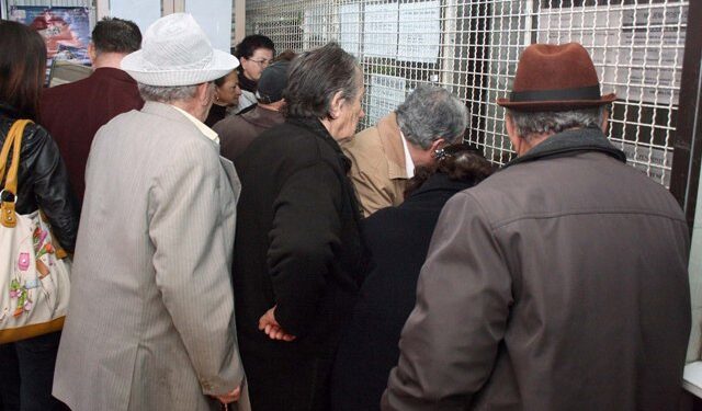 Pensionet indeksohen me 2.7% nga 1 korriku, përfitojnë rreth 900 mijë qytetarë