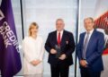 Credins bank dhe Federata Shqiptare e Futbollit forcojnë partneritetin strategjik me lançimin e kartës GOOL!