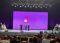 Anastas Angjeli nderohet me Dekoratën e 35-vjetorit të Partisë Socialiste