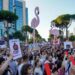 Bloomberg: “Revolucioni i flamingove” në Shqipëri përhapet nga resorti i Kushner te elita politike
