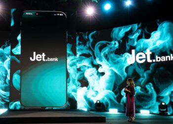Jet Bank prezanton zyrtarisht operimin në Shqipëri si banka e parë 100% digjitale
