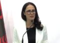 Projekti i Sazanit, nisin negociatat me kompaninë. Ministrja Ibrahimaj: Shteti do të jetë bashkinvestitor