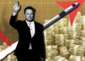 Elon Musk bëhet zyrtarisht trilioneri i parë në botë!