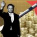Elon Musk bëhet zyrtarisht trilioneri i parë në botë!