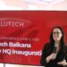 Ibrahimaj: Investimi i “Lutech” konfirmon potencialin e Shqipërisë si qendër e inovacionit dhe teknologjisë në rajon