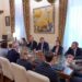 FMN mbyll vizitën në Shqipëri: Forcimi i lekut strukturor, regjim i lirë i kursit të këmbimit i dobishëm