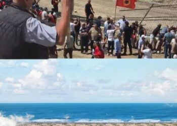 Gener 2 dënon sulmin e përsëritur në Rrjoll: Dhuna ndodhi para syve të policisë, organizatorët dhe financuesit e dhunës të dalin para drejtësisë