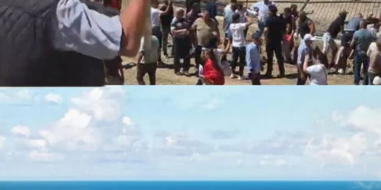 Gener 2 dënon sulmin e përsëritur në Rrjoll: Dhuna ndodhi para syve të policisë, organizatorët dhe financuesit e dhunës të dalin para drejtësisë