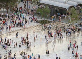 Tkurret më tej popullsia, ndikon emigracioni dhe rënia e lindjeve