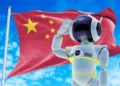 Po rritet bindja globale se Kina po ia kalon SHBA-së në garën e Inteligjencës Artificiale