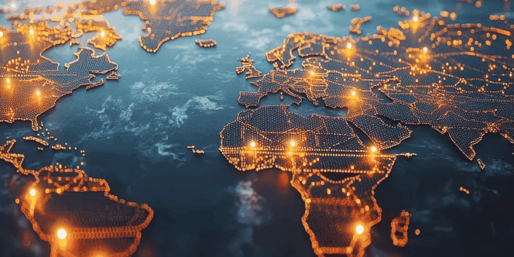 Ku renditet vendi ynë mes investitorëve globalë? Nga SHBA te Kina, kush dominon botën?