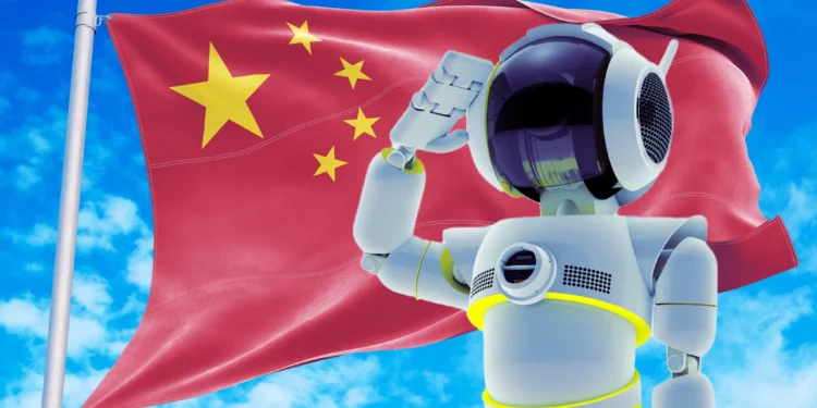 Po rritet bindja globale se Kina po ia kalon SHBA-së në garën e Inteligjencës Artificiale
