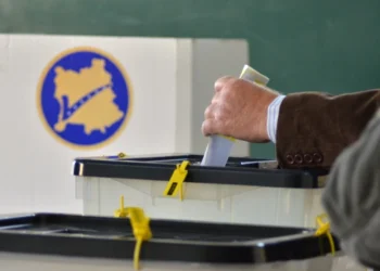 Zgjedhjet në Kosovë, dalin rezultatet/ Kurti bie me 6%, ja kush u rrit