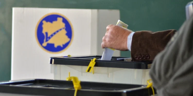 Zgjedhjet në Kosovë, dalin rezultatet/ Kurti bie me 6%, ja kush u rrit