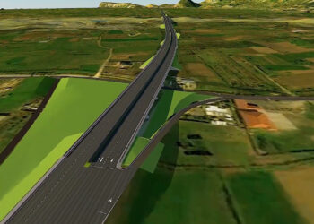 Shpallet fituesi për autostradën Milot–Balldren