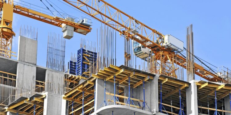 Cilat janë kompanitë më të mëdha të ndërtimit në vend, rritja e “Nova Construction”