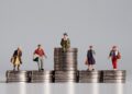 Në shtet, privat, apo institucione ndërkombëtare; Punët që kishin pagat më të larta në 2025-n