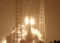 Një gabim që kushtoi 100 milionë $! Shpërthen raketa Jeff Bezos, Elon Musk bën ironi
